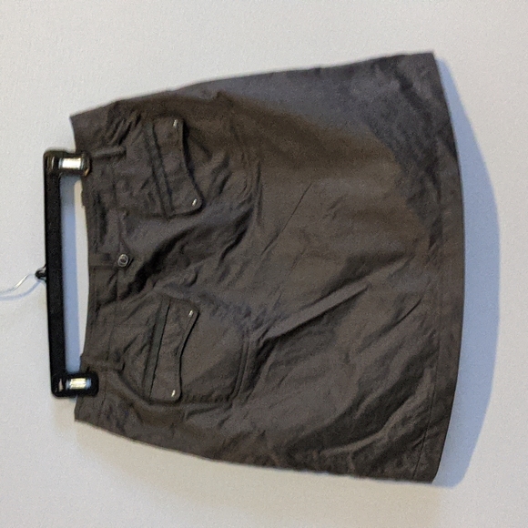 DKNY golf Woman's Skort - Picture 5 of 8